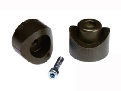 Photo: Adapter for weld in saddle/paired 160-250mm