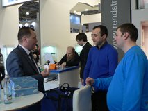 Aqua-Therm Moscow 2016