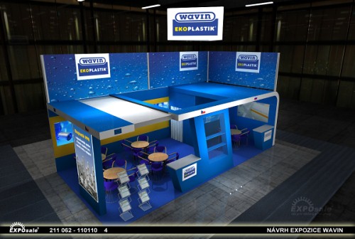 Международная выставка „Aqua-therm 2011“ г. Москва