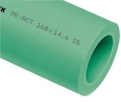 Photo: Pipe PP-RCT, S 5 / SDR 11